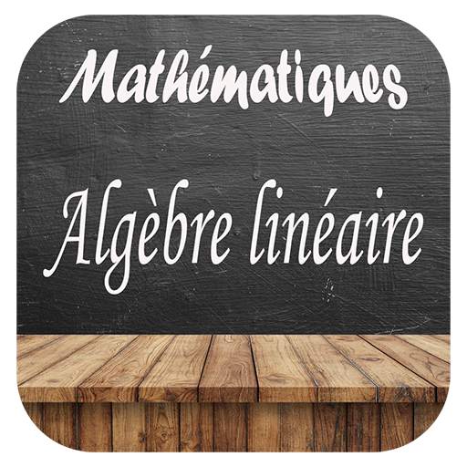 Maths: linear algebra course 2.4.2