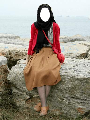 Hijab Innovative Styles screenshot 5