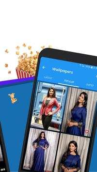 Actress Aishwarya Rajesh Photos screenshot 2