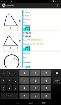 Geometry скриншот 4