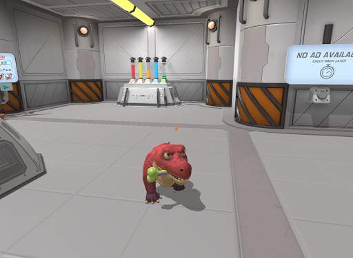 My Virtual Pet VR screenshot 3