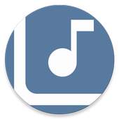 Music player VK 2.1.1