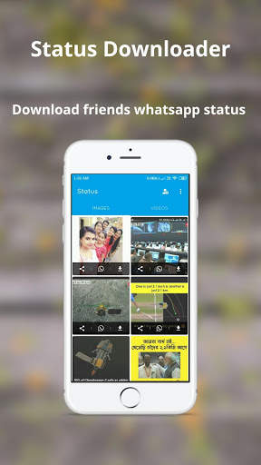 Video Status App in Hindi screenshot 5