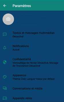 Mr Messenger Pro screenshot 6