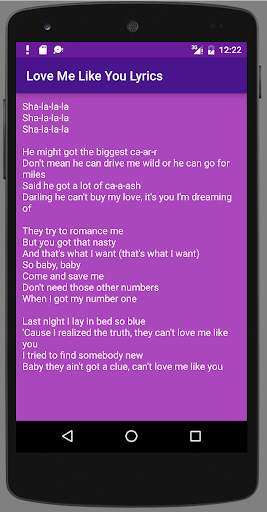 Little Mix Songs screenshot 2