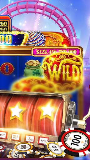 Slots King screenshot 1