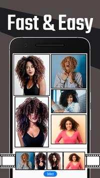 GIFs maker - Photos to gif screenshot 2