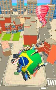 Big Big Ball: Big Baller screenshot 7