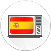 Tv España icon