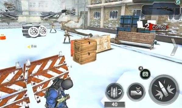 Mobile Guide for Point Blank screenshot 2