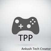 Third Person Player 0.1