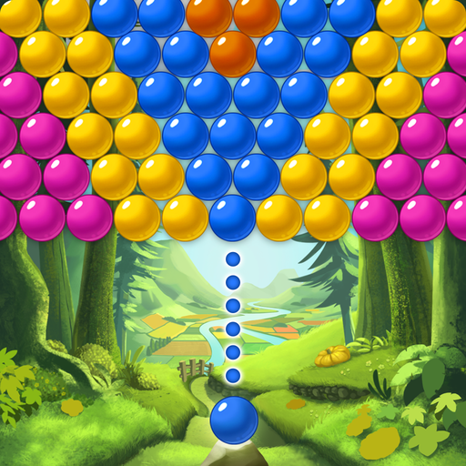 Coin Bubble icon