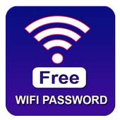 Wifi Password Viewer 1.0