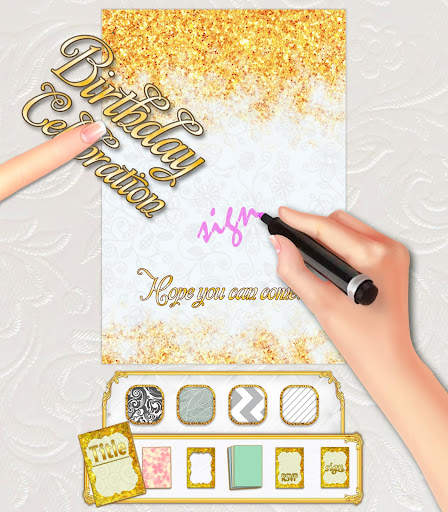 Princess Birthday Bash Salon screenshot 12