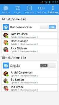 Ældre Myfone app screenshot 3