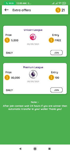 BGMI - Get UC Redeem code screenshot 6