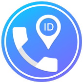 Caller Name &amp; Location Tracker icon