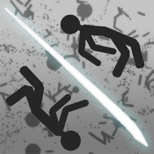 Stickman Ninja Slice icon