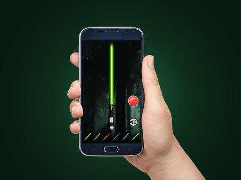 FlashLight Saber screenshot 6