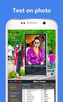 Hoarding Photo Frames screenshot 2