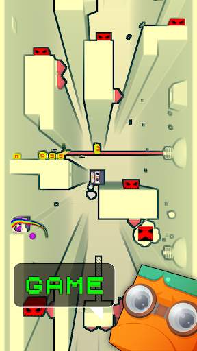 Super Sticky Bros screenshot 1