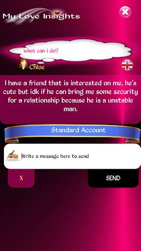 My Love Insights - Love Calculator screenshot 4