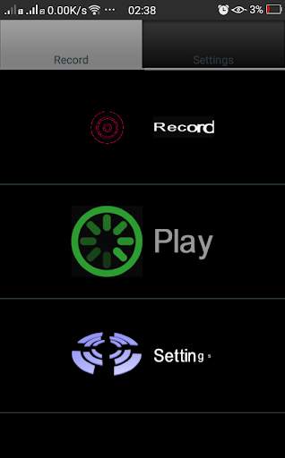 Screen Recorder ( Ascrecorder) screenshot 5