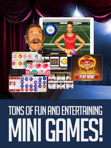 Boom Bingo: Live Bingo & Slots screenshot 20
