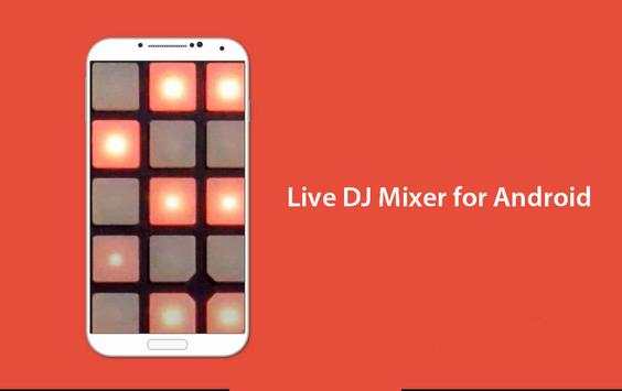 Launchpad - Dj Mixer screenshot 3