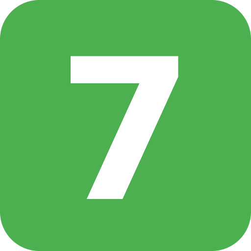 7 Minute Workout icon