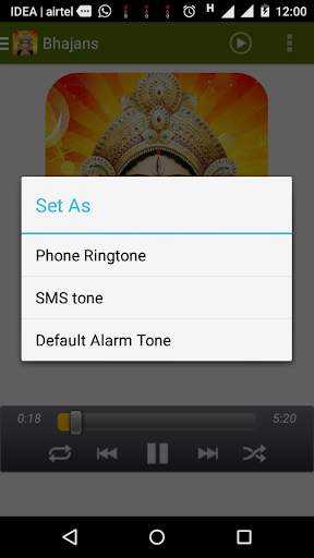 Navratri Sangeet Free mp3 download screenshot 5