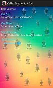 Caller Name Speaker screenshot 4