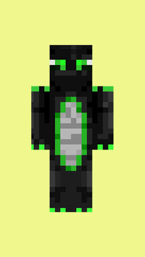 Dragon Skin For Minecraft screenshot 5