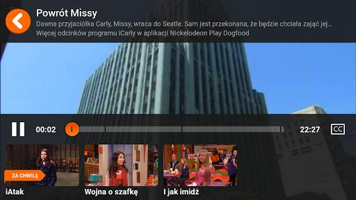 Nickelodeon Play screenshot 3