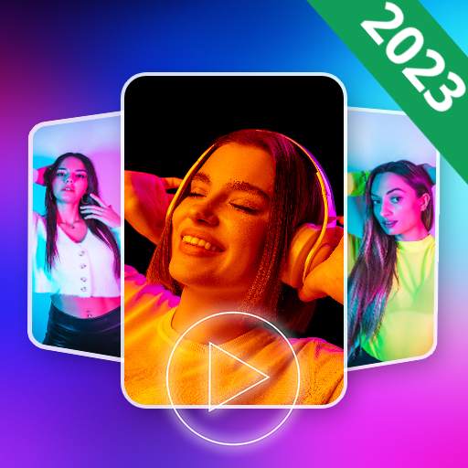 Video maker with photo & music 7.0