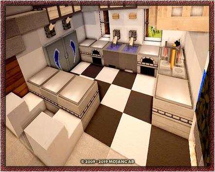 New Furniture Mods for Minecraft screenshot 1