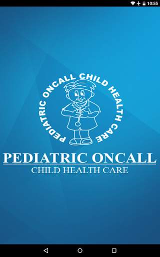 Pediatric Oncall screenshot 16