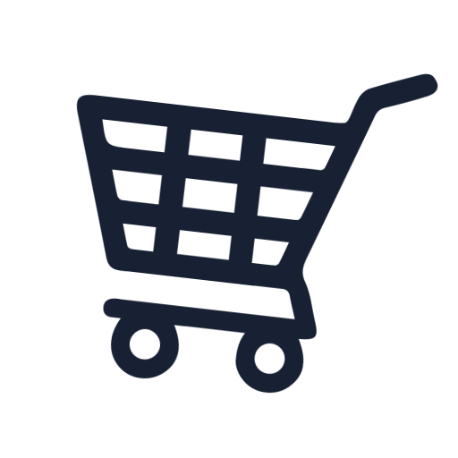 Simple Online Shope All in One icon
