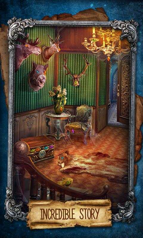 100 Doors Beast Clash screenshot 2