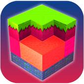 Master Craft 3D : Mini City Exploration 2.0