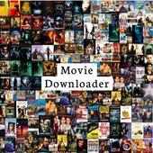 Free Full Movie Downloader logo