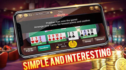 Teen Patti Fast screenshot 4