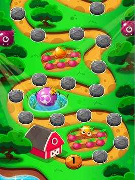 Puzzle Candy Juice screenshot 2