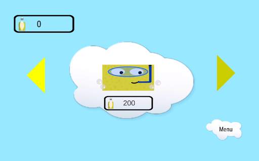 Sponge Bump Game screenshot 9
