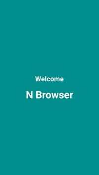 N Browser screenshot 2