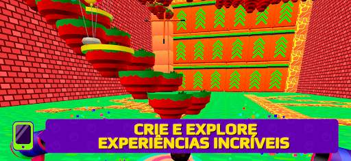 PKXD: Diversão, amigos e jogos screenshot 16
