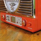 Radio Tuning Sound icon