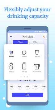 Water Drink Reminder screenshot 2