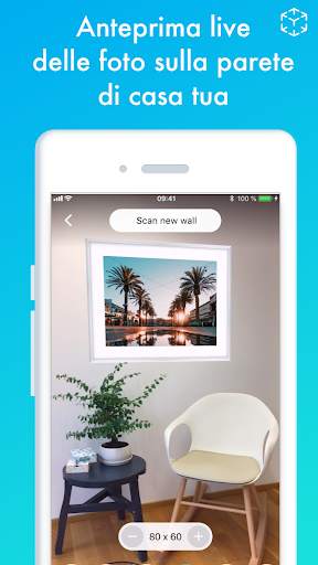 myposter - stampa foto | album foto | fotolibri screenshot 7