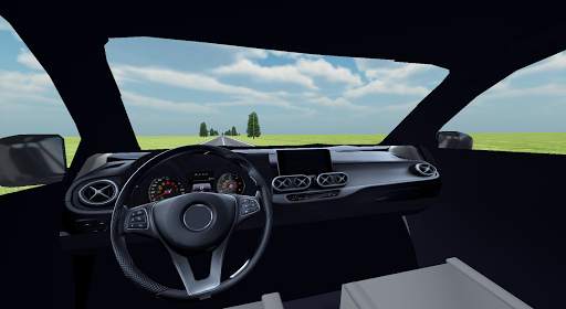 Pickup Car Transporter Fruit screenshot 2